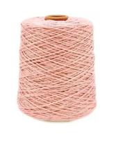 Barbante Colorido 600g Fio 6 Cor Salmão - Piratininga