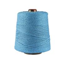 Barbante Colorido Eco Brasil 700g Fio N8 Soberano - Unidade -