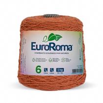 Barbante Colorido EuroRoma 4/6 - 1 kilo - 1016 Metros