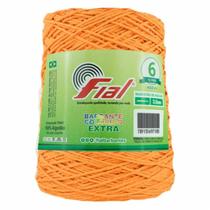 BARBANTE COLORIDO EXTRA 400g - FIAL