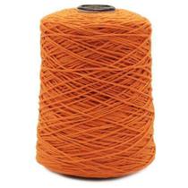 Barbante colorido extra fial 400g/450m n.06 75 laranja un - FIAL IND. CO