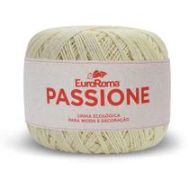 Barbante Colorido Passione 150G 8/5 F396M CRU