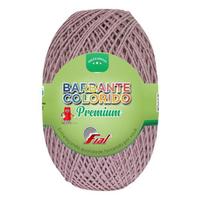 Barbante Colorido Premium Fio 6 Fial - 322m/300g