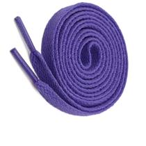 Barbante Cordão ROXO Cadarço 1 Par para Shorts Calça Tênis Barbante Cordão ROXO Cadarço 1 Par para Shorts Calça Tênis