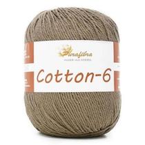 Barbante Cotton 6 200g