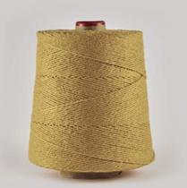 Barbante Crochê Colorido Número 6 Fios 700 Gramas Eco Brasil - Soberano