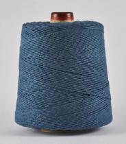 Barbante Crochê Colorido Número 6 Fios 700 Gramas Eco Brasil - Soberano