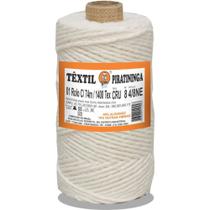 Barbante CRU 100G 6 Fios Rolo 101M PCT com 10
