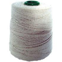 Barbante CRU 1KG 8 Fios Rolo 743M Barbante CRU 1KG 8 Fios Rolo 743M