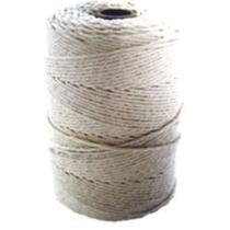 Barbante CRU 250G 8 Fios Rolo 185M PCT.C/04 Barbante CRU 250G 8 Fios Rolo 185M PCT.C/04