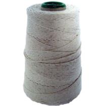 Barbante CRU 400G 6 Fios Rolo 396M