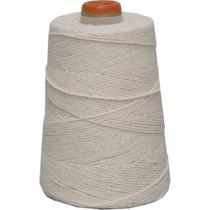 Barbante CRU 600G 6 Fios - Rolo 610M Barbante CRU 600G 6 Fios - Rolo 610M