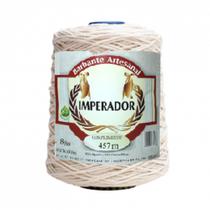 Barbante Cru 8 Imperador 600gr