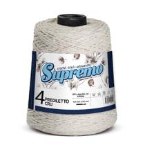 Barbante Crú Predileto