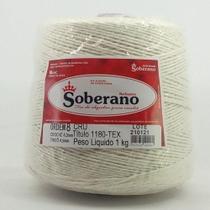 Barbante Cru Soberano 2kg