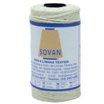 Barbante de Algodão 100g 4 Fios 154 Metros - Vers