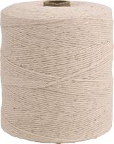 Barbante de algodão 4 x 6 VONDER Barbante de algodão 4 x 6 VONDER