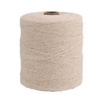 Barbante De Algodao Tipo 4/8 - 1 Rolo Com 530M Barbante De Algodao Tipo 4/8 - 1 Rolo Com 530M