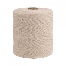 Barbante De Algodao Tipo 4/8 - 1 Rolo Com 530M Barbante De Algodao Tipo 4/8 - 1 Rolo Com 530M