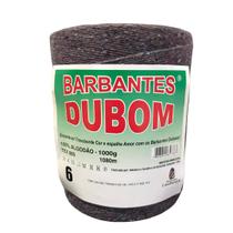 Barbante Dubom Galaxias - 1 Kg - Fio 6 Barbante Dubom Galaxias - 1 Kg - Fio 6
