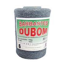 Barbante Dubom Granito - 700Gr - Fio 6 - 760m