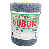 Barbante Dubom Granito - 700Gr - Fio 8 - 550m Barbante Dubom Granito - 700Gr - Fio 8 - 550m
