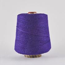 Barbante eco brasil 06 cor 29 roxo 700 gr Barbante eco brasil 06 cor 29 roxo 700 gr