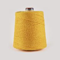 Barbante Eco Brasil Fio 6 1 Kilo Colorido Soberano p/ Crochê