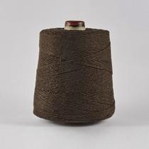Barbante Eco Brasil Fio 8 700g 470 metros de 1180 TEX Soberano para Crochê, Tricô e Artesanato