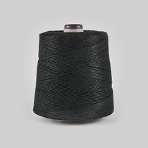 Barbante Eco Brasil Fio n 6 Novelo de 700 Gramas com 580 metros de 885 TEX Soberano para Crochê e Artesanato