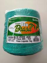 Barbante eco Brasil - Multicolor