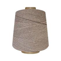 Barbante Eco Brasil N.6 1kg - SOBERANO Barbante Eco Brasil N.6 1kg - SOBERANO