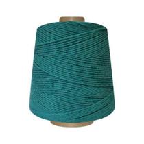 Barbante Eco Brasil N.8 1kg - SOBERANO Barbante Eco Brasil N.8 1kg - SOBERANO