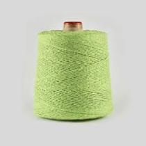 Barbante eco brasil n 8 (470m) cor verde abacate Barbante eco brasil n 8 (470m) cor verde abacate