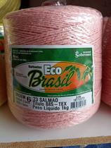 BARBANTE ECO BRASIL Nº 06 1KG - SOBERANO
