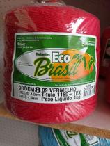 Barbante eco Brasil Soberano