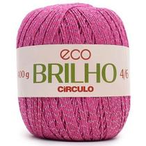 Barbante Eco Brilho Circulo