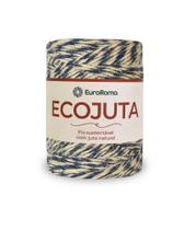 Barbante Ecojuta EuroRoma 400g - EuroFios