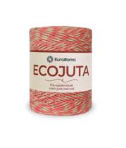 Barbante Ecojuta EuroRoma 400g - EuroFios