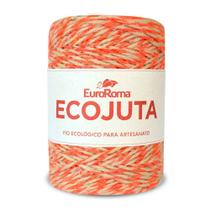 Barbante Ecojuta Euroroma 400g