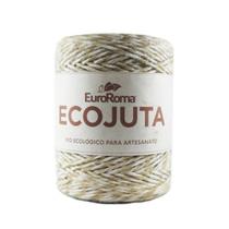 Barbante Ecológico Ecojuta EuroRoma 190m