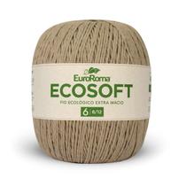 Barbante Ecosoft 8/12 452mt Euroroma