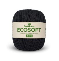 Barbante Ecosoft EuroRoma 08/12 422g