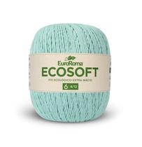 Barbante Ecosoft EuroRoma 08/12 422g Barbante Ecosoft EuroRoma 08/12 422g