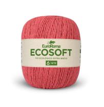 Barbante Ecosoft EuroRoma 08/12 422g Barbante Ecosoft EuroRoma 08/12 422g