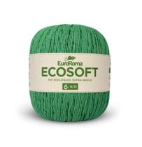 Barbante Ecosoft EuroRoma 08/12 422g Barbante Ecosoft EuroRoma 08/12 422g