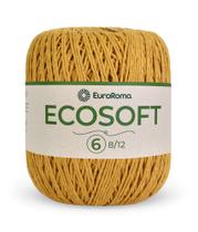 Barbante Ecosoft EuroRoma 8/12 452mts - EuroFios