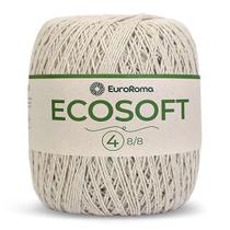 Barbante Ecosoft EuroRoma N04 300g