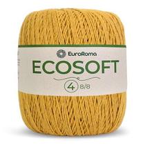 Barbante Ecosoft EuroRoma N04 300g