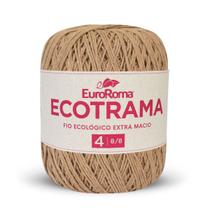 Barbante Ecotrama EuroRoma 200g